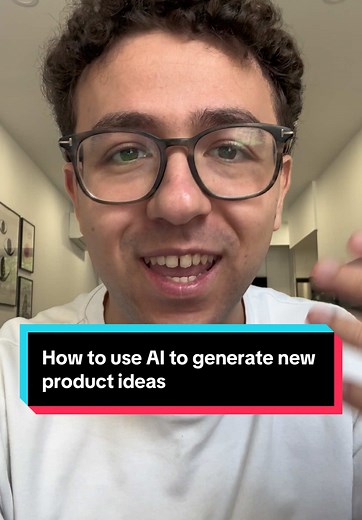 Using AI to Generate New Product Ideas with Miro