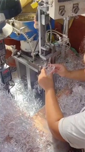 easy hair wire installation process