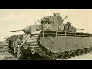 ПОДБИТЫЕ ТАНКИ ВЫПУСК 2 ~WRECKED TANKS WW II