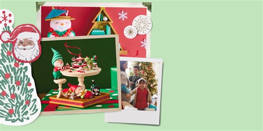 All Things Happy and Hopeful New Year Cards, Pack of 6 for only USD 4.99 | Hallmark