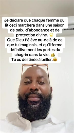 #femmepuissante #Bénédictions #Victoire #spirutual