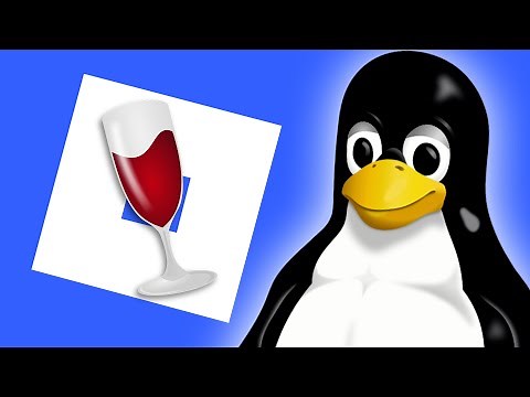 How to install roblox on Linux