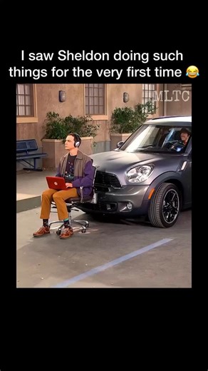 MLTC on Instagram: "STOP SCROLLING — this is Sheldon-level revenge. Sheldon Cooper didn’t yell. Didn’t fight. Didn’t argue. He calculated. And then chose psychological warfare. Howard thinks he’s safe… until Sheldon occupies his car like it’s his new apartment and turns it into a crime scene of pure pettiness. No damage. No violence. Just long-term emotional trauma every time Howard sits down. This is why Sheldon is terrifying. He doesn’t get angry — he gets creative. And Howard learned the hard