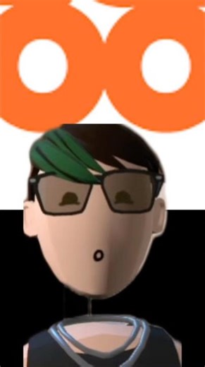 I found Something Hidden ￼in the Rec Room logo￼ #RecRoom