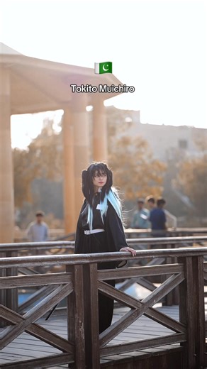 Fai Malik: Pakistani Cosplay Insights