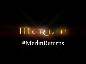 #MerlinReturns | Merlin Season 5