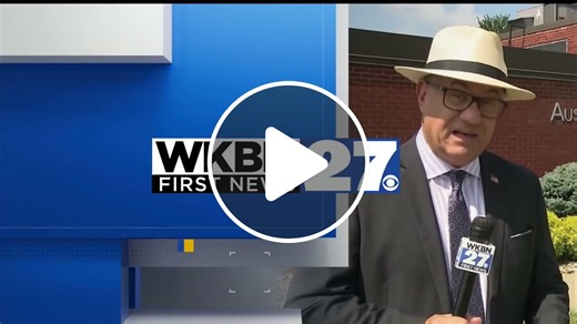 Struthers animal shelter forced to move after building condemned - NewsBreak