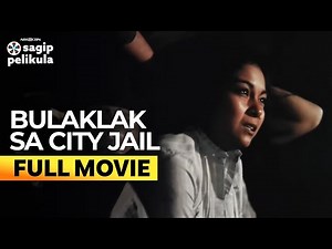 'Bulaklak sa City Jail' FULL MOVIE (Digitally Restored) | Nora Aunor, Gina Alajar