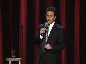 3K views · 53 reactions | Enjoy this classic stand up clip from the legendary Jerry Seinfeld!! Open Mic Comedy tonight Cine El Rey | RGV Comedy | Facebook