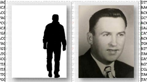 Remains found behind Chillicothe Correctional in 1996 identified using genetic genealogy