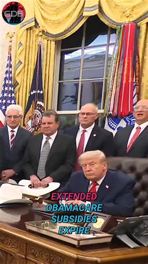 'You’re a Sycophant!': Trump snaps when pressed on expiring health subsidies #healthcare #politics #trump #obamacare #healthcare #insurance #politics #media #usa #news | Goddayumbaby