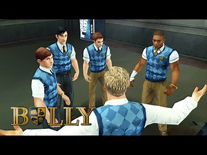 Bully PS2 HD Texture | Chapter 2 (2/2) | Walkthroungh (No Commentary)