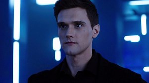The Flash Fires Actor Hartley Sawyer Over Past Offensive Tweets