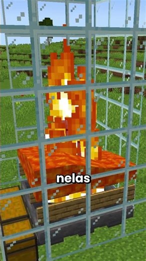 a vingança dos mobs