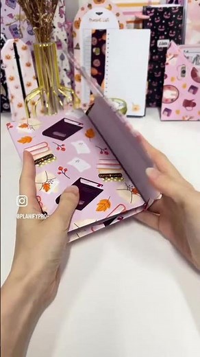 Making a DIY Budget Binder ✨ Budget, track and plan your expenses all in one 🥳💸