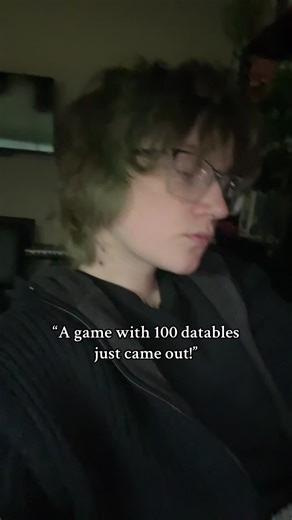 El juego de 100 datables: ¡Descubre tu tipo!