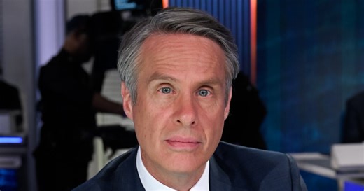 Terry Moran Reveals What's So 'True' About His Trump Takedown That Sparked ABC News Exit