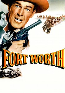 Fort Worth streaming: where to watch movie online?