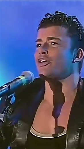 Flash Back Anos 90s - No Mercy - Where Do You Go (1996)