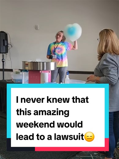 Courtroom Drama at Swartz Creek Hometown Days