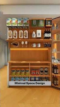✨ Transform your dining space with smart storage, elegant built-in cabinets, and space-saving ideas