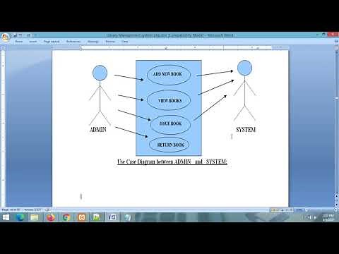 Project Report - Online Library Management System Project Report || PHP MYSQL