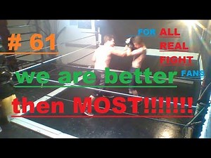 Troy VS Will 61 boxing (HBO) (SHOWTIME) BETTER THAN MIKEY GARCIA VS ADRIEN BRONER!