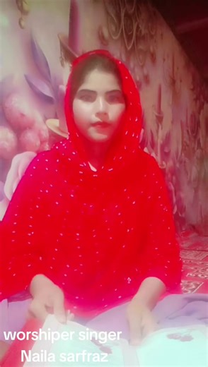 new mashi geet saleebi worshiper singer Naila sarfraz veko salebe yaso Moda ta otai Jada 2026/- #