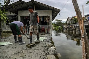ICI condemns reported ‘destruction, tampering’ of flood control documents | ABS-CBN News