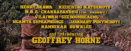 The Bridge on the River Kwai (1957)