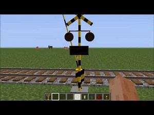 RTM分岐やり方&遮断機(過去ver)