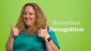 Through our Heart Ladder program, we’re dedicated to advancing our nurses’ education beyond the classroom. By recognizing their skills and fostering interdisciplinary collaboration, we’re improving patient outcomes and supporting a healthy work environment. Let’s hear from Victoria Johnson as she shares more about the Heart Ladder! ♥ Learn more about how we achieve excellence together: https://bit.ly/3NE4ElI. | East Jefferson General Hospital