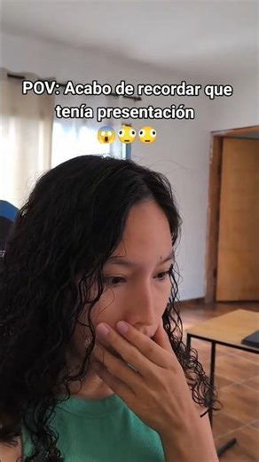 Cuando haces tu presentación en 5 minutos 🫣💻 #viral #tech #hack #programming #tips