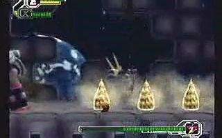 【远古老档】洛克人X8-Zero八BOSS无伤（零开发无克制hard难度）