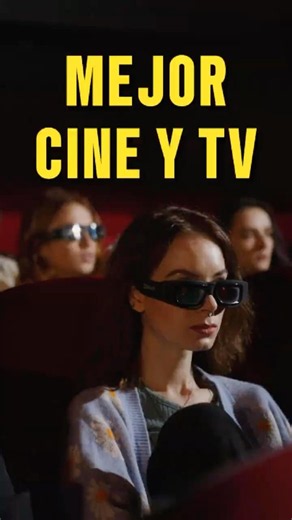 🎬 The Country with the Best Spanish-Language Movies and Series