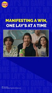 13K views · 27 reactions | Crunching on Lay’s & keeping up with the match!#Lays #LaysIndia #NoLaysNoGame #Trending #Cricket | Lay's India | Facebook