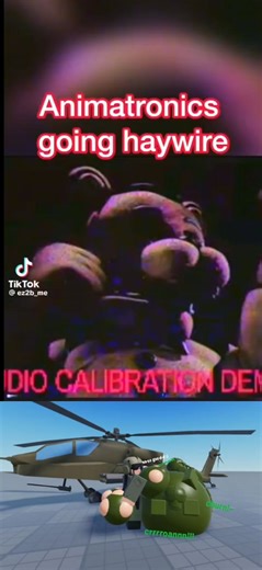 Roblox Vore Animation Highlights