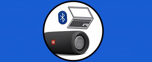 ▷ Cómo conectar JBL Flip 5 a ordenador