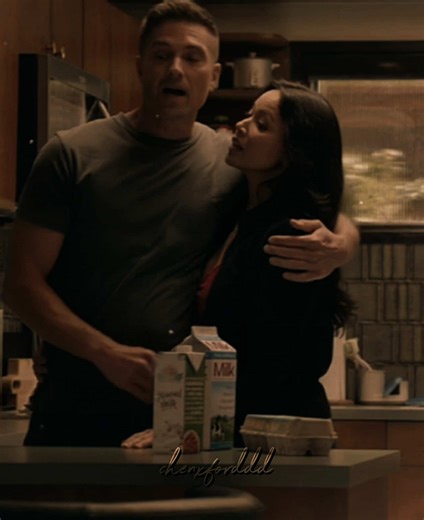 Chenford Spoilers from The Rookie Season 8 Episode 8