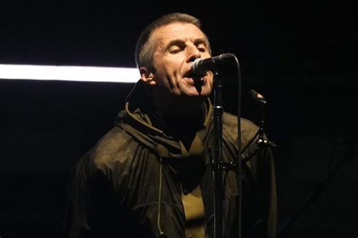 ‘It’s not happening’: Liam Gallagher rules out 2026 Oasis shows