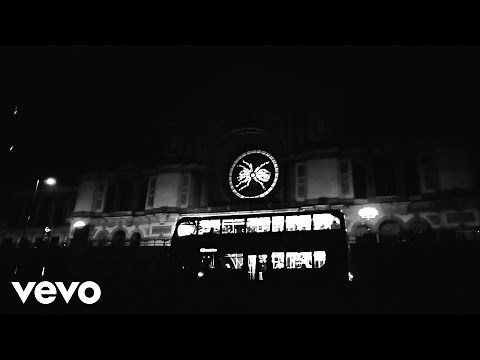 The Prodigy - We Live Forever (Live at Alexandra Palace)
