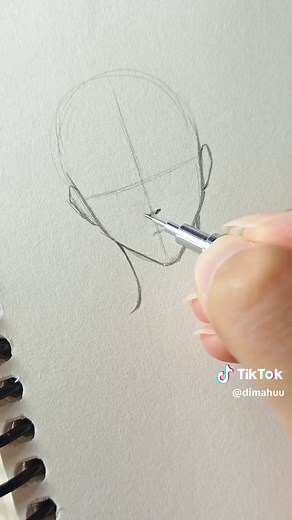 How to Draw a Girl's Face: Easy Step-by-Step Tutorial