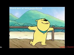 Clifford the Big Red Dog - s01e23