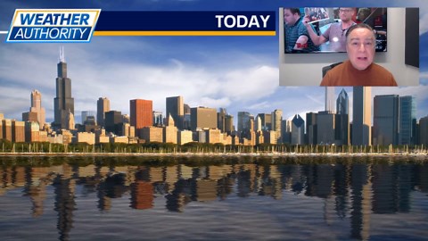 Chicago weather: Black Friday forecast