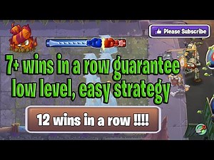 Plants vs zombies 2 arena week 133, pvz2 escaperoot tournament