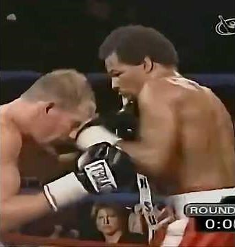 Emanuel "the Drunken Master" Augustus vs "Irish" Mickey Ward(2001Fight of the Year) #boxinglegends