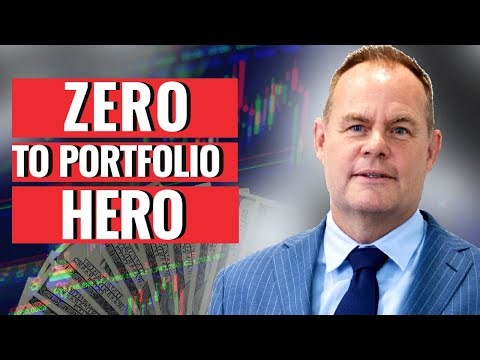 💼💰😏How to Build a Cracker Investment Portfolio from Scratch — No Matter Your Budget!