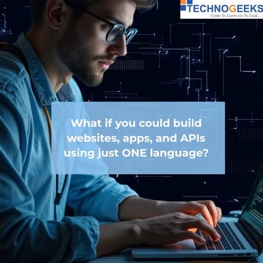 Technoogeeks on Instagram: "Full Stack Python Developer Course in Pune | Technogeeks Want a strong IT career in 2026? Learn Python + Frontend + Backend + Database with practical training at Technogeeks Pune and become a job-ready developer. We build real websites, real web apps, and live projects so we can confidently apply for Python Developer, Web Developer, and Full Stack roles. Course Highlights • Python from basics to advanced • HTML, CSS, JavaScript, Bootstrap • Django / Flask backend • RE