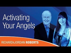 Activating Your Angels