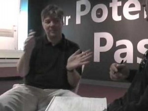 Anders Hejlsberg - What influenced the development of C#?